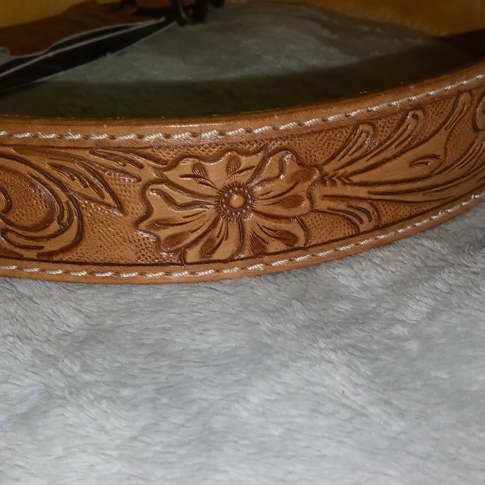 American Darling crossbody purse strap